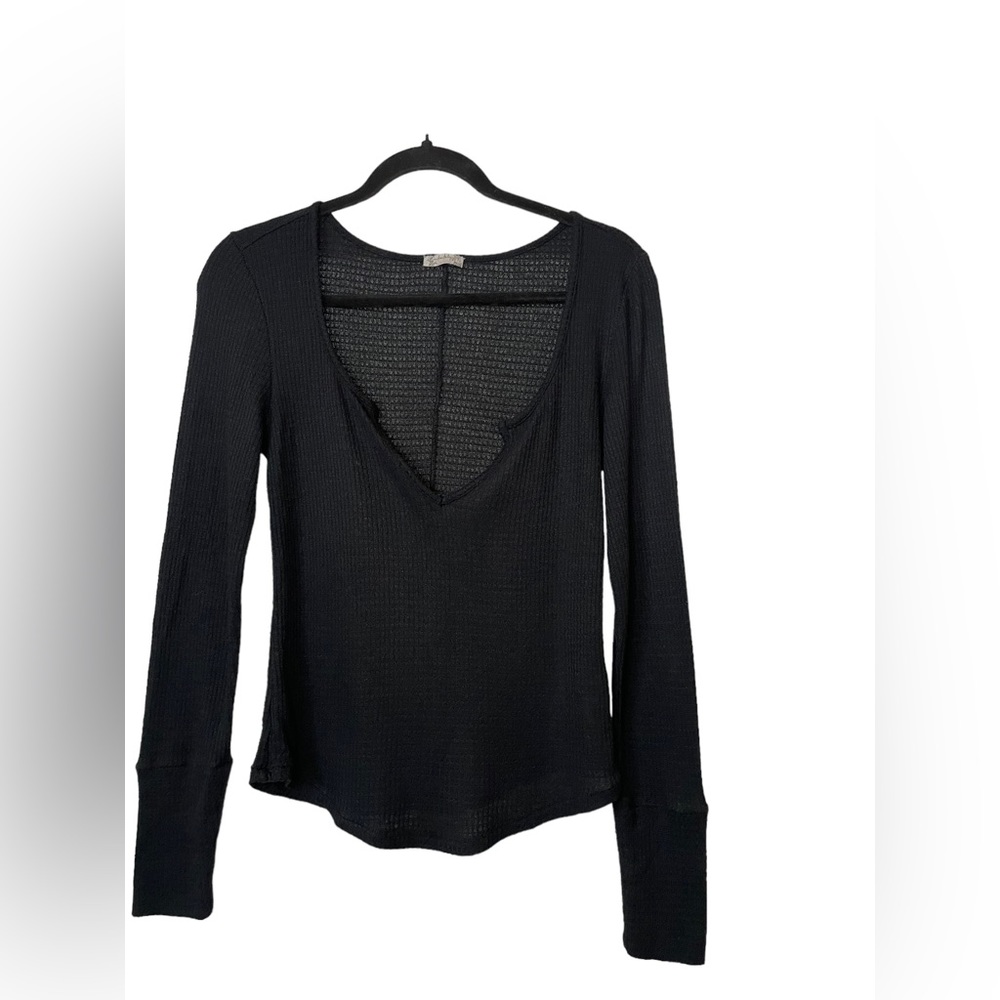 Intimately Free People long sleeve size M. Thermal type great condition